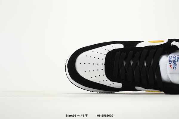 ナイキ靴細部ディテール